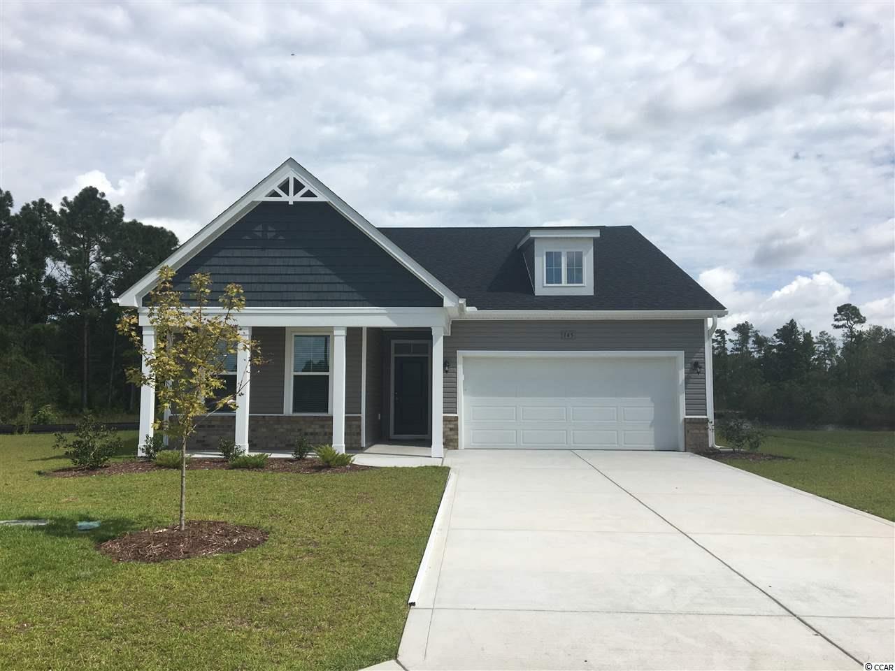 145 Astoria Park Loop Conway, SC 29526