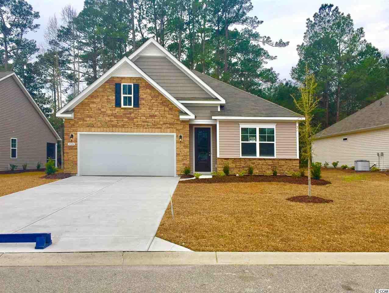 1126 Inlet View Dr. North Myrtle Beach, SC 29582