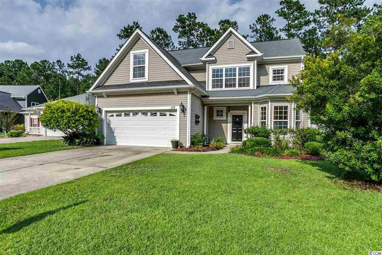 113 Rocko Dr. Myrtle Beach, SC 29579