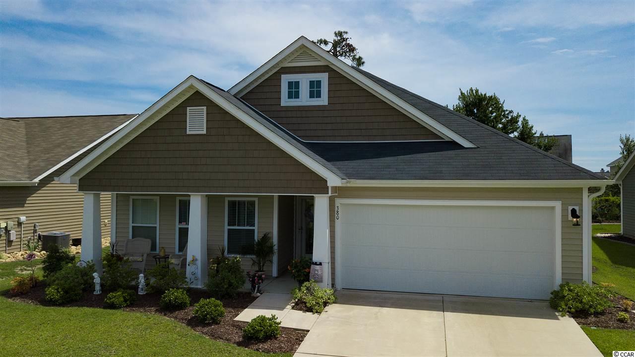 380 Whipple Run Loop Myrtle Beach, SC 29588