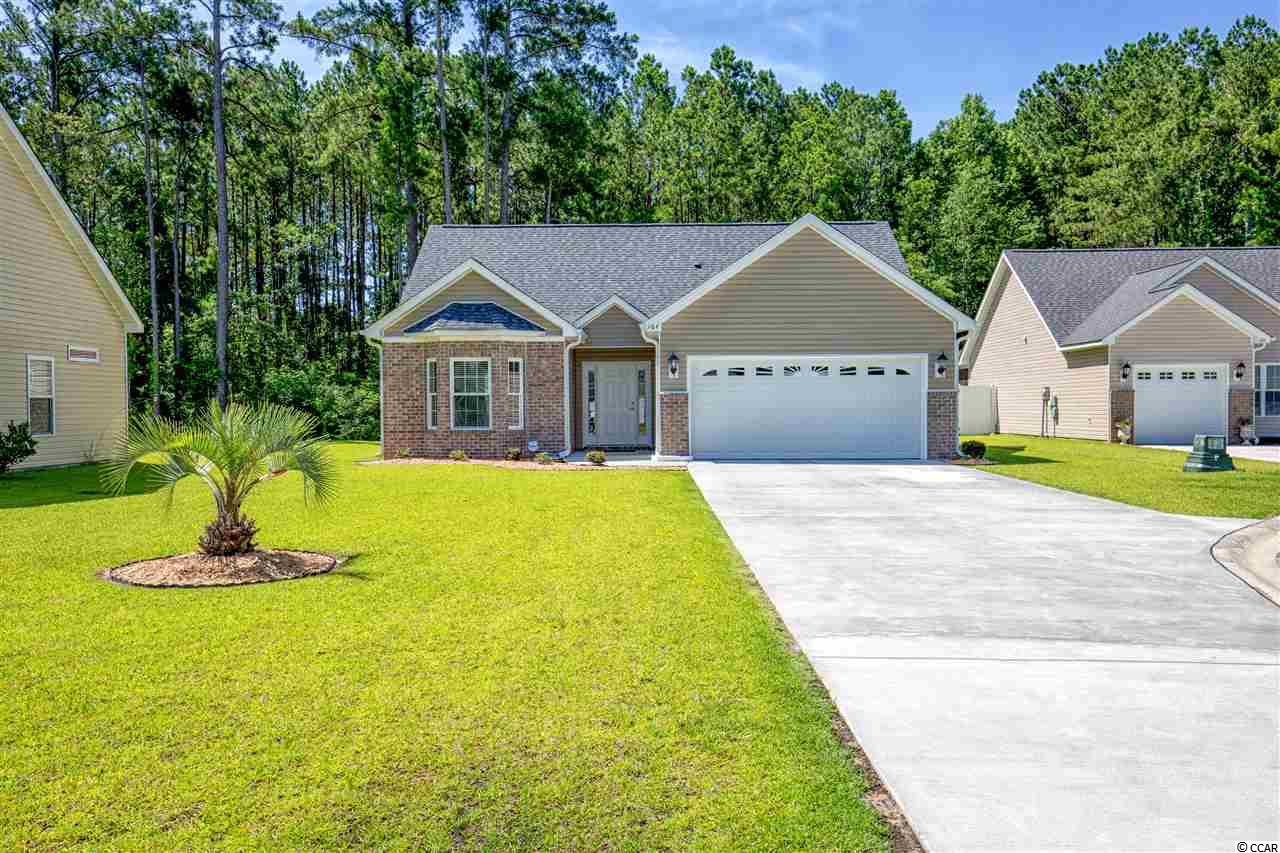 164 Maggie Way Myrtle Beach, SC 29588