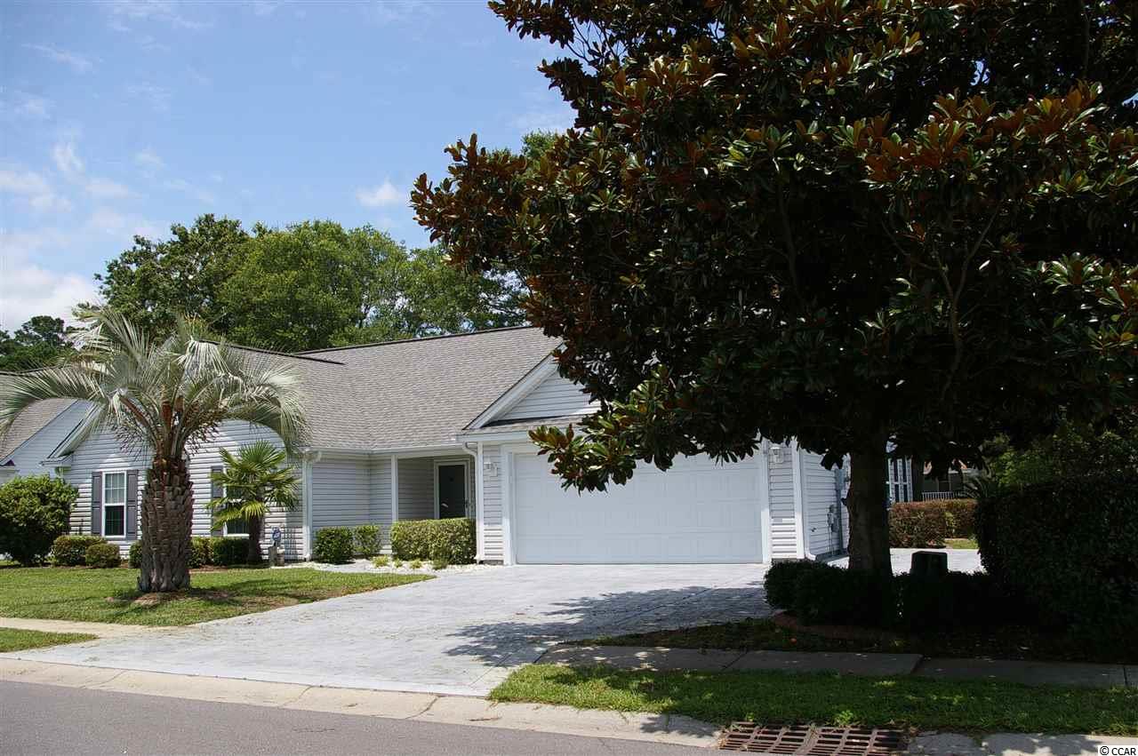 259 Melody Gardens Dr. Surfside Beach, SC 29575