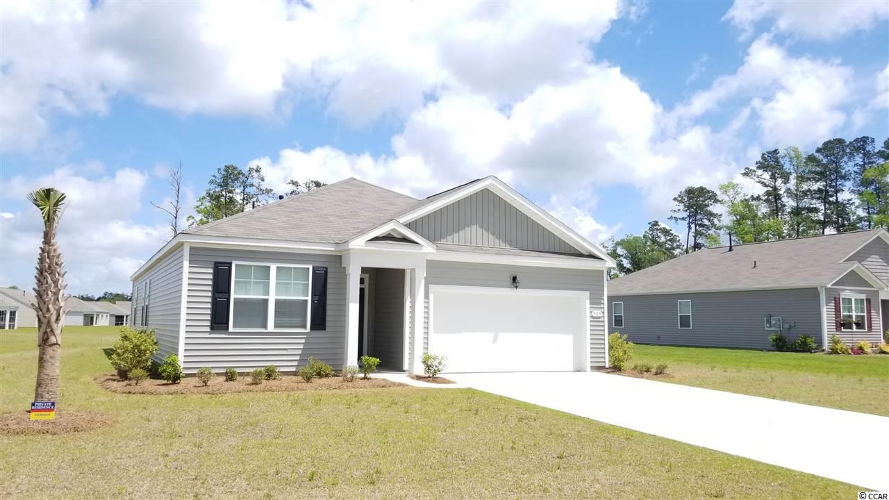 505 Riviera Ct. Conway, SC 29526