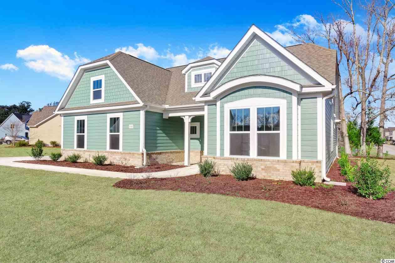 337 Board Landing Circle Conway, SC 29526