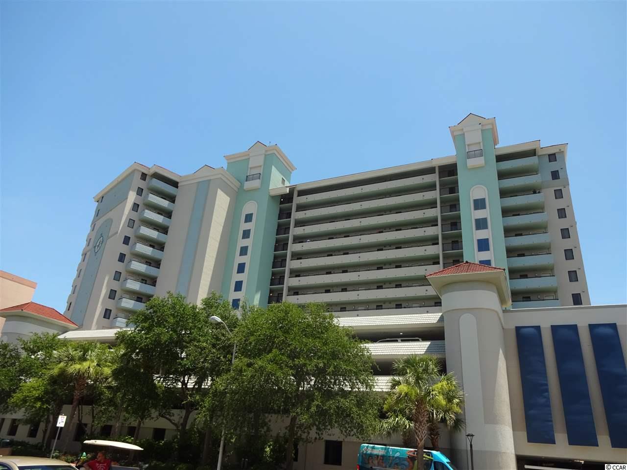 2311 S Ocean Blvd. UNIT #823 Myrtle Beach, SC 29577