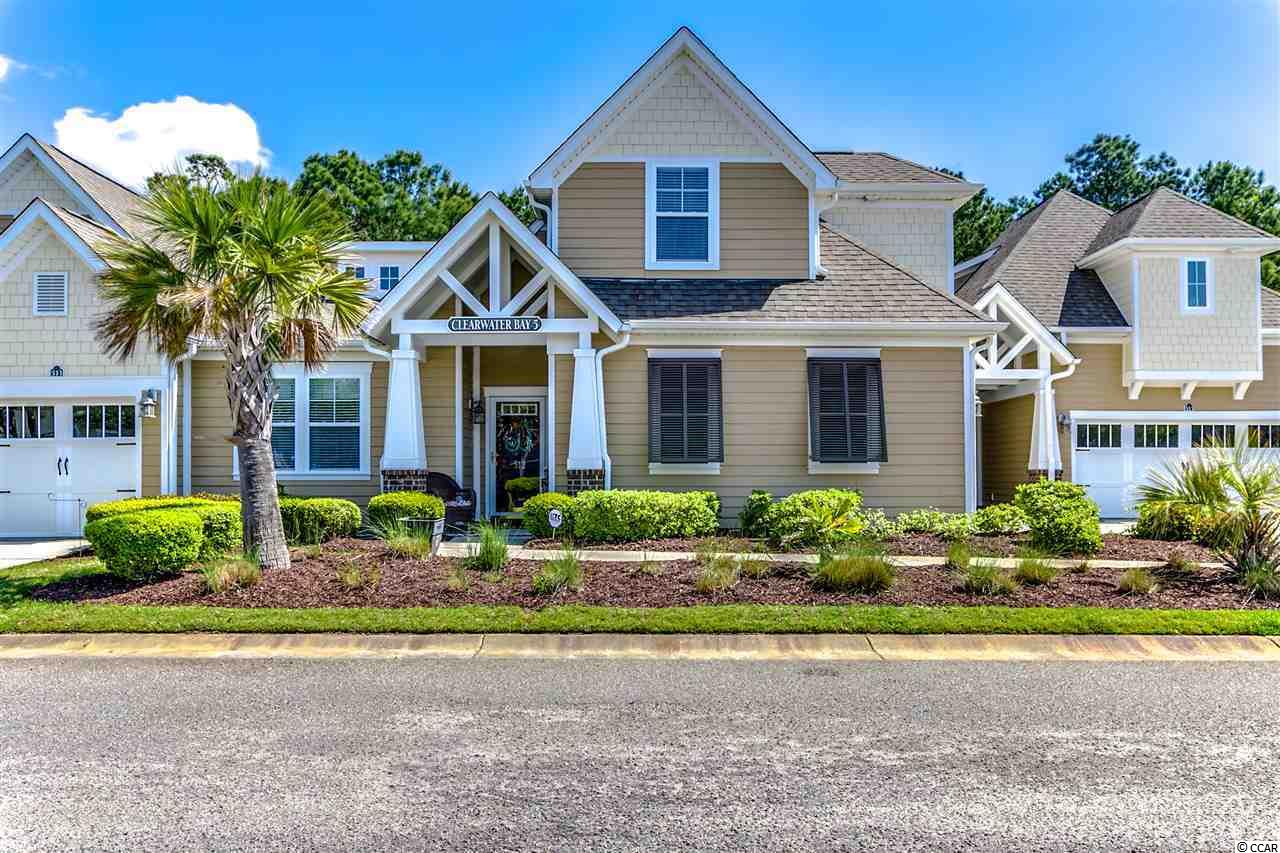 6244 Catalina Dr. UNIT #512 North Myrtle Beach, SC 29582