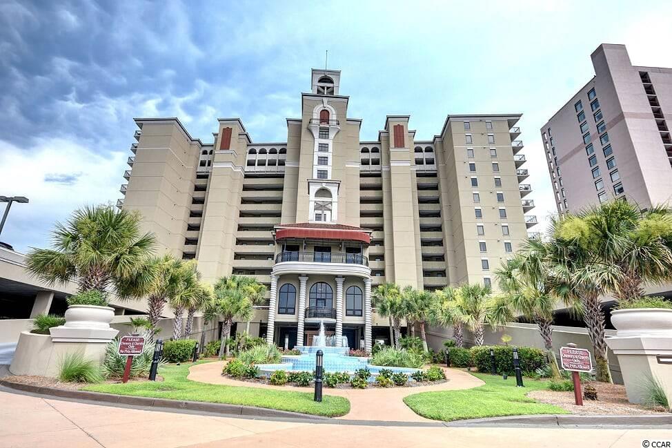 5310 N Ocean Blvd. UNIT #703 Myrtle Beach, SC 29577