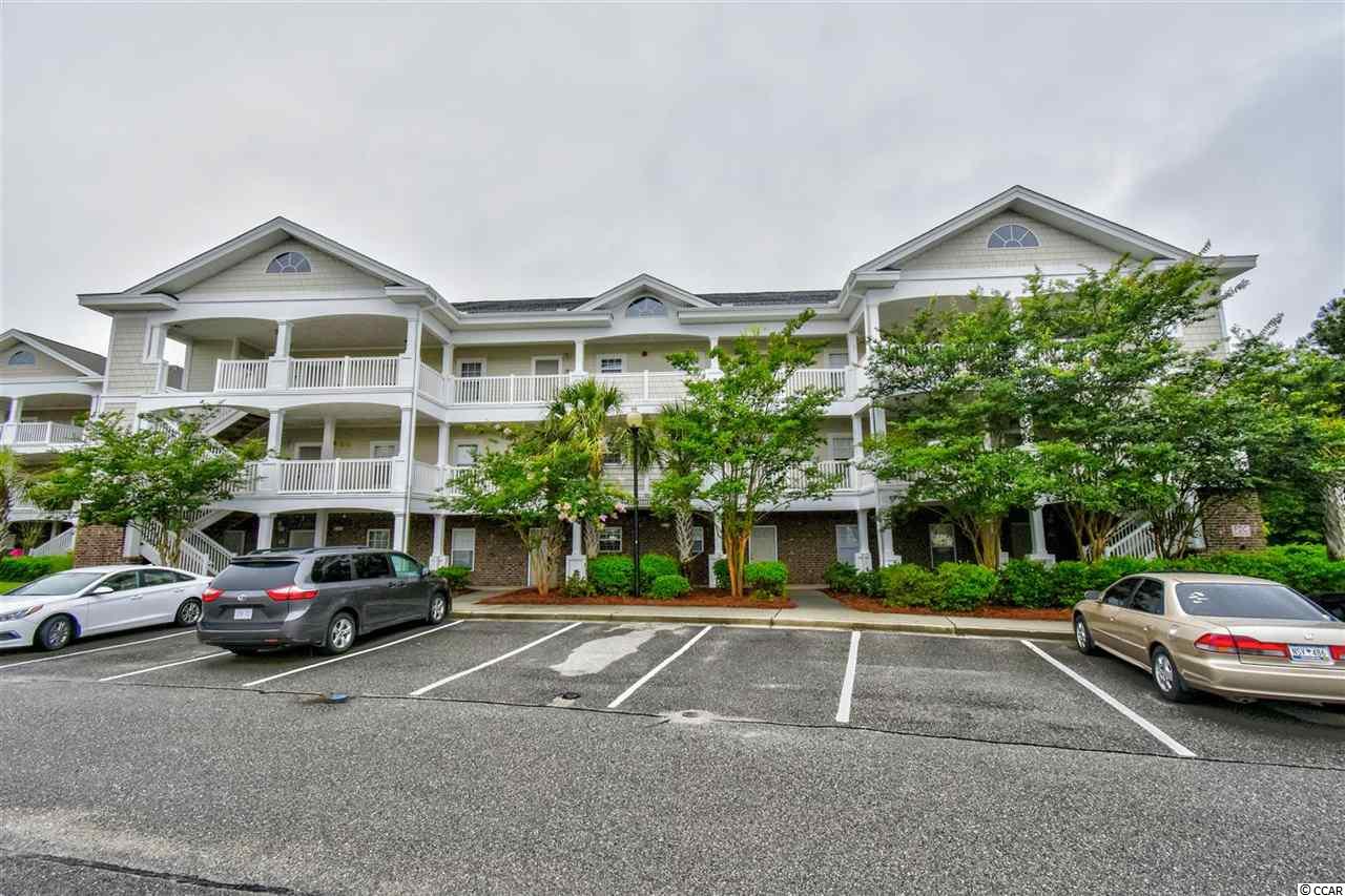 6203 Catalina Dr. UNIT #1822 North Myrtle Beach, SC 29582