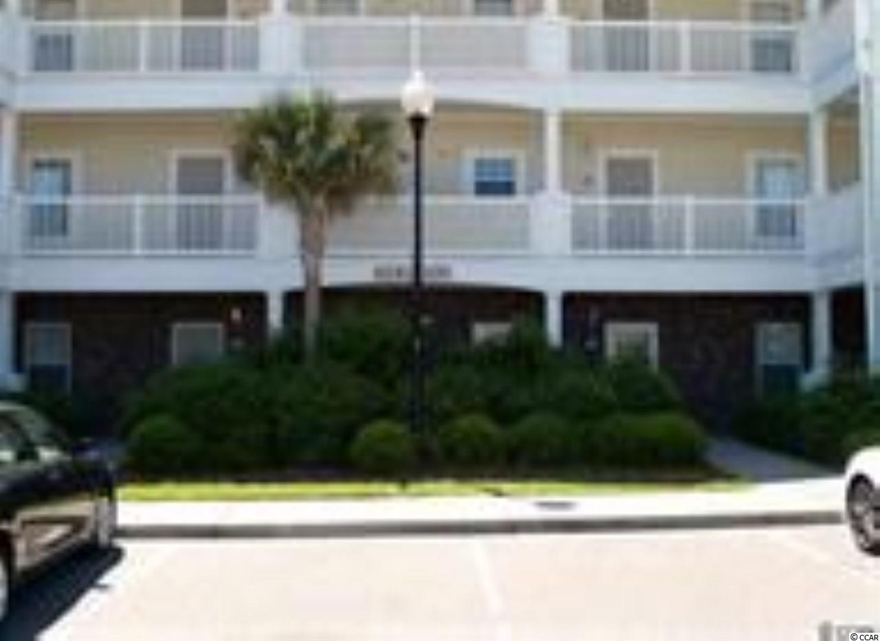 6203 Catalina Dr. UNIT #611 North Myrtle Beach, SC 29582