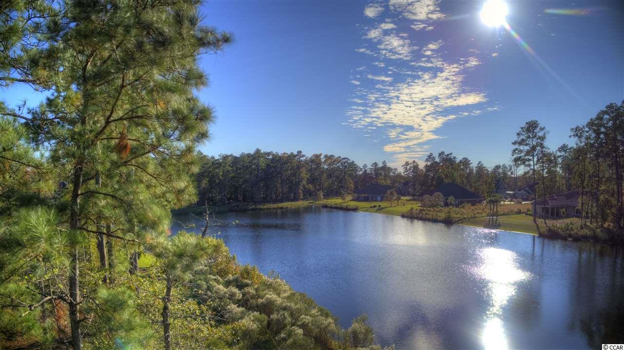 Lot 292 Byrnes Ln. Myrtle Beach, SC 29588