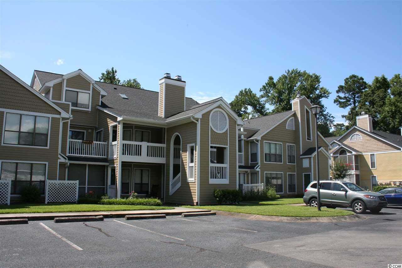 900 Courtyard Dr. UNIT M10 Myrtle Beach, SC 29577