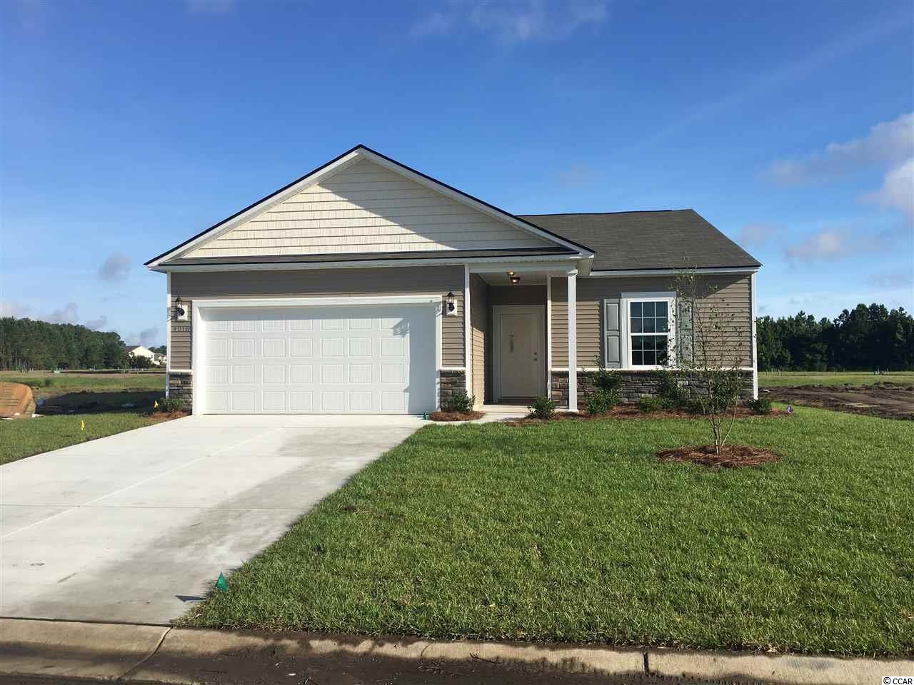 4016 Alvina Way Myrtle Beach, SC 29579