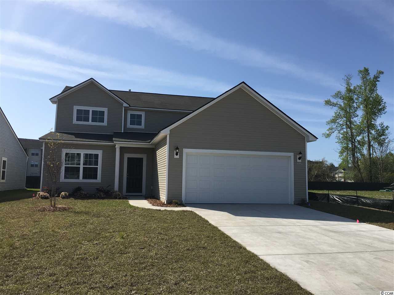 4060 Alvina Way Myrtle Beach, SC 29579