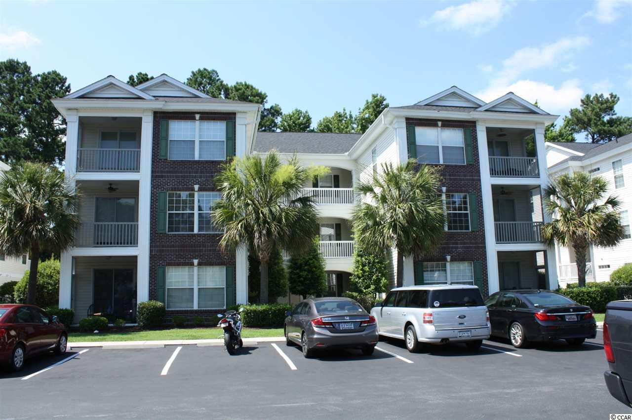 1298 River Oaks Dr. UNIT 5-G Myrtle Beach, SC 29579