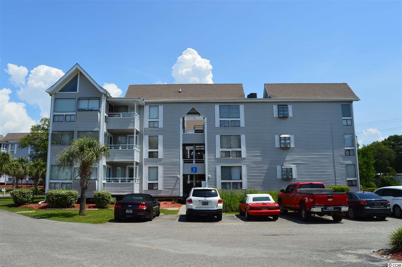 351 Lake Arrowhead Rd. UNIT 2-206 Myrtle Beach, SC 29572