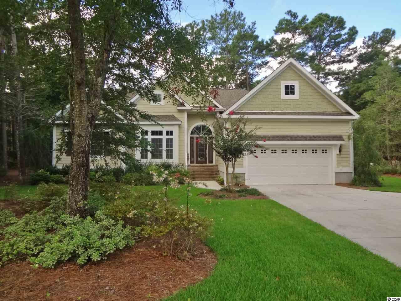 943 Forest Point Dr. Sunset Beach, NC 28468