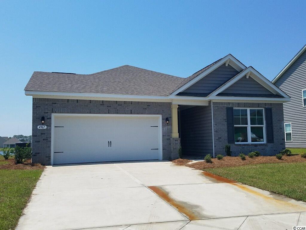4967 Oat Fields Drive Myrtle Beach, SC 29588
