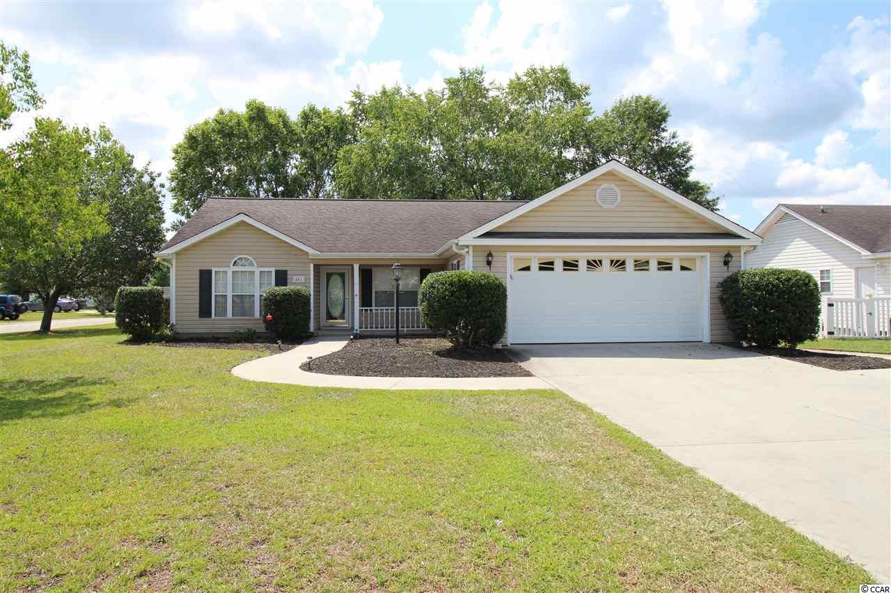 401 Gatehouse Ct. Conway, SC 29526