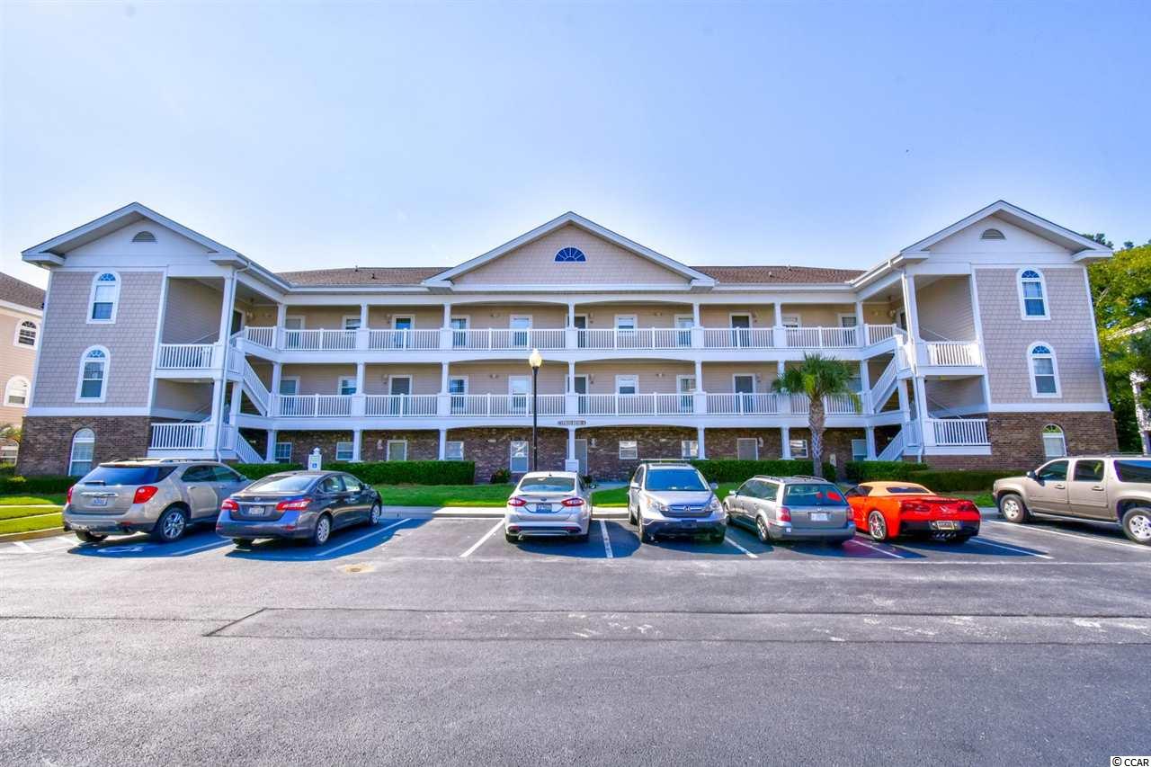 5750 Oyster Catcher Dr. UNIT #432 North Myrtle Beach, SC 29582