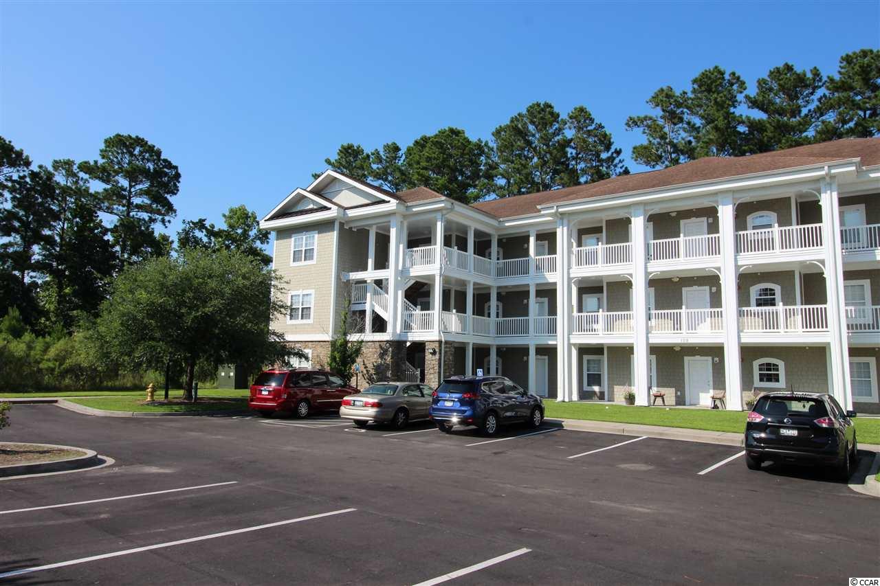 109 South Shore Blvd. UNIT #301 Longs, SC 29568