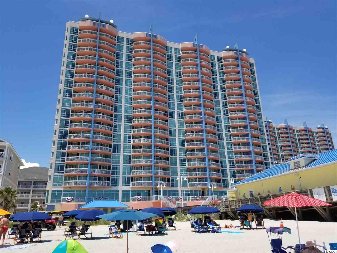 3500 N Ocean Blvd. UNIT #303 North Myrtle Beach, SC 29582