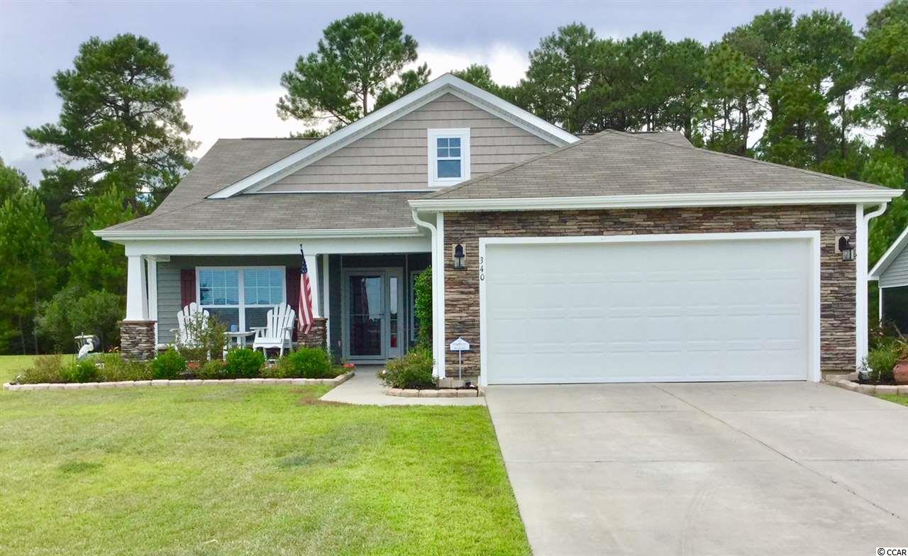 340 Whipple Run Loop Myrtle Beach, SC 29588