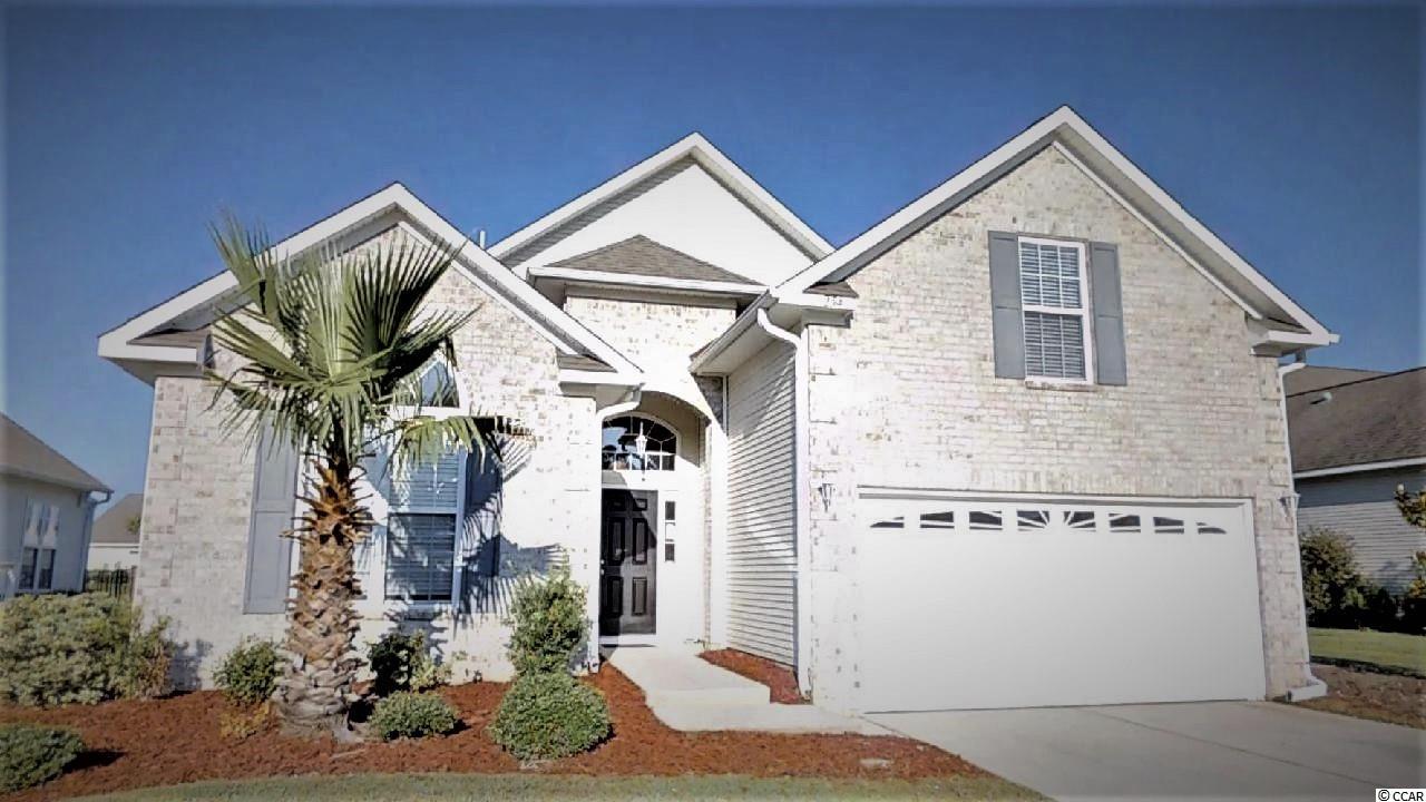 254 Kessinger Dr. Surfside Beach, SC 29575