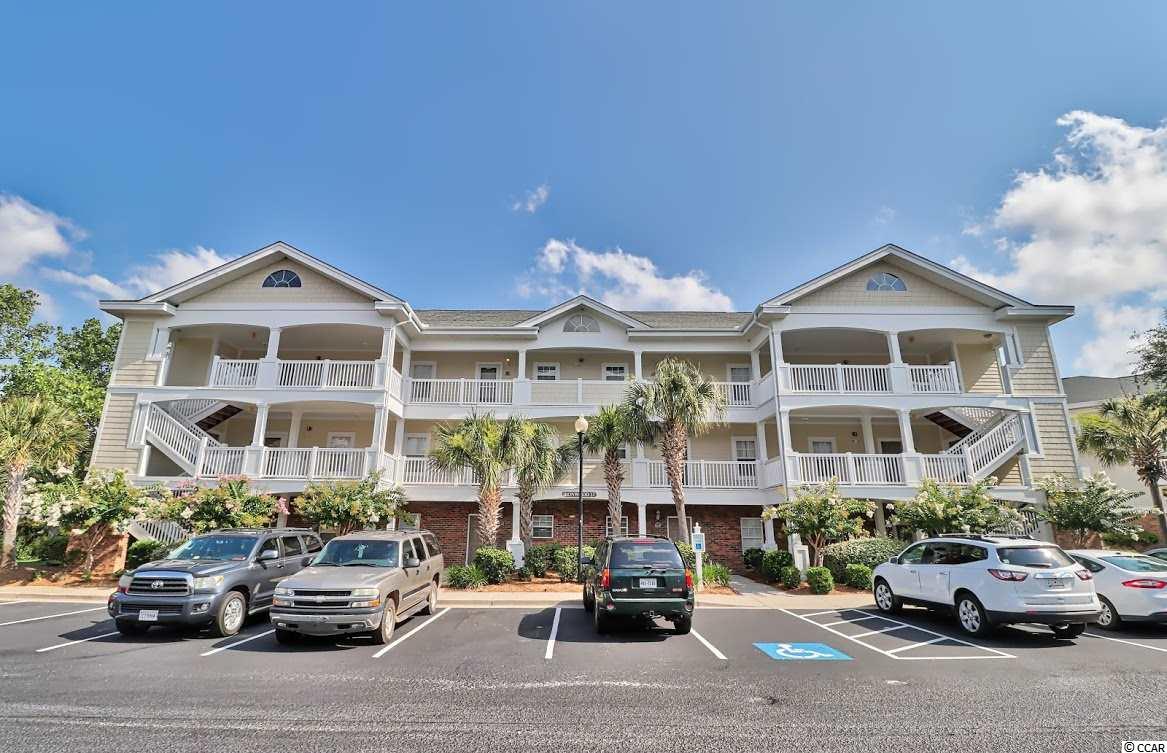 5801 Oyster Catcher Dr. UNIT #1723 North Myrtle Beach, SC 29582