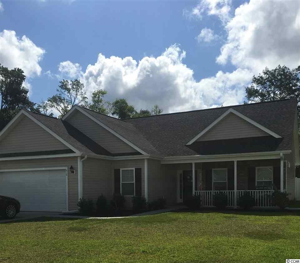418 Channel View Dr. Conway, SC 29527