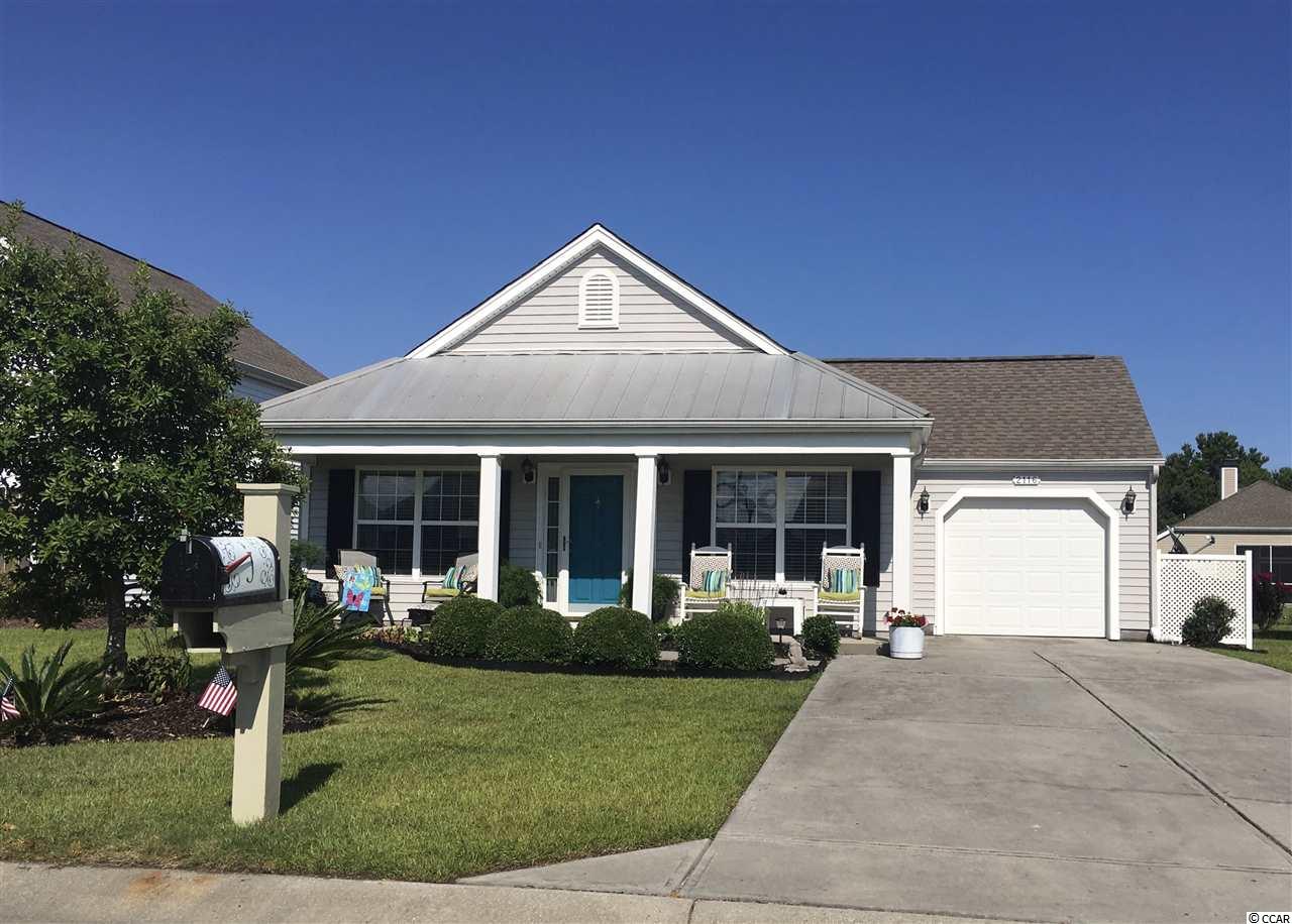 2116 Haystack Way Myrtle Beach, SC 29579