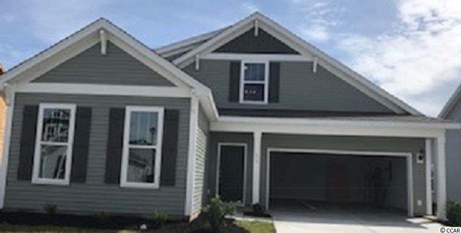 613 Ginger Lily Way Little River, SC 29566