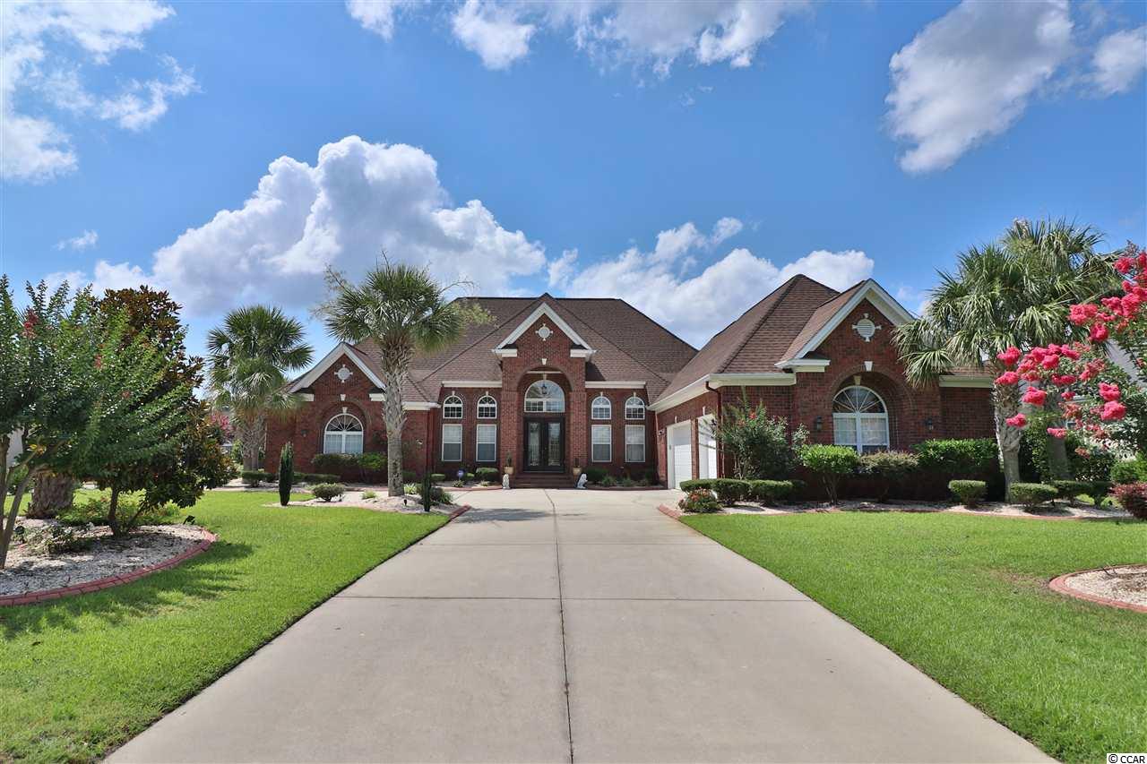 9465 Carrington Dr.