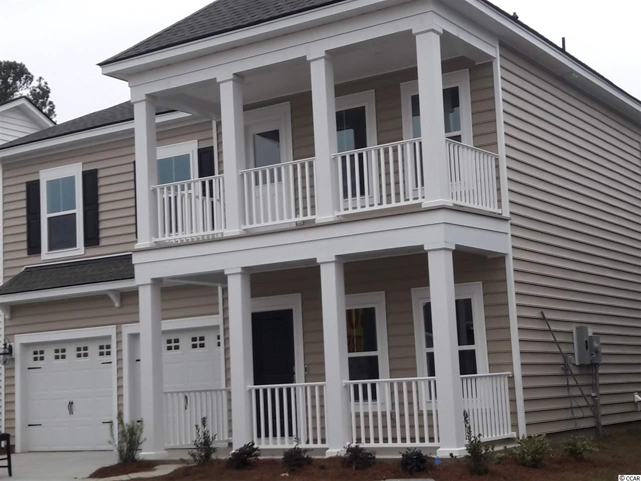 326 Harbison Circle Myrtle Beach, SC 29588