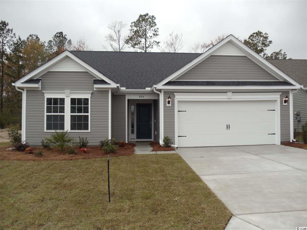 884 Cypress Way Little River, SC 29566