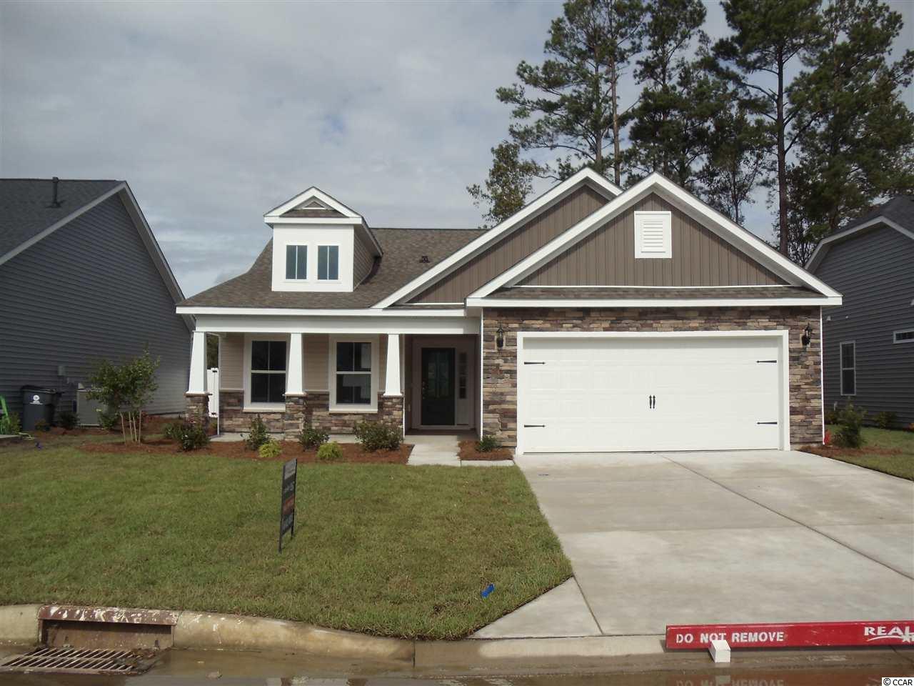 834 Cypress Way Little River, SC 29566