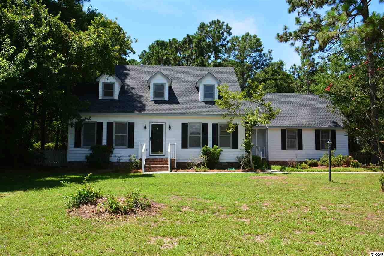 411 Aspen Loop Pawleys Island, SC 29585