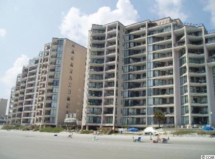 1620 N Waccamaw Dr. UNIT #114 Murrells Inlet, SC 29576