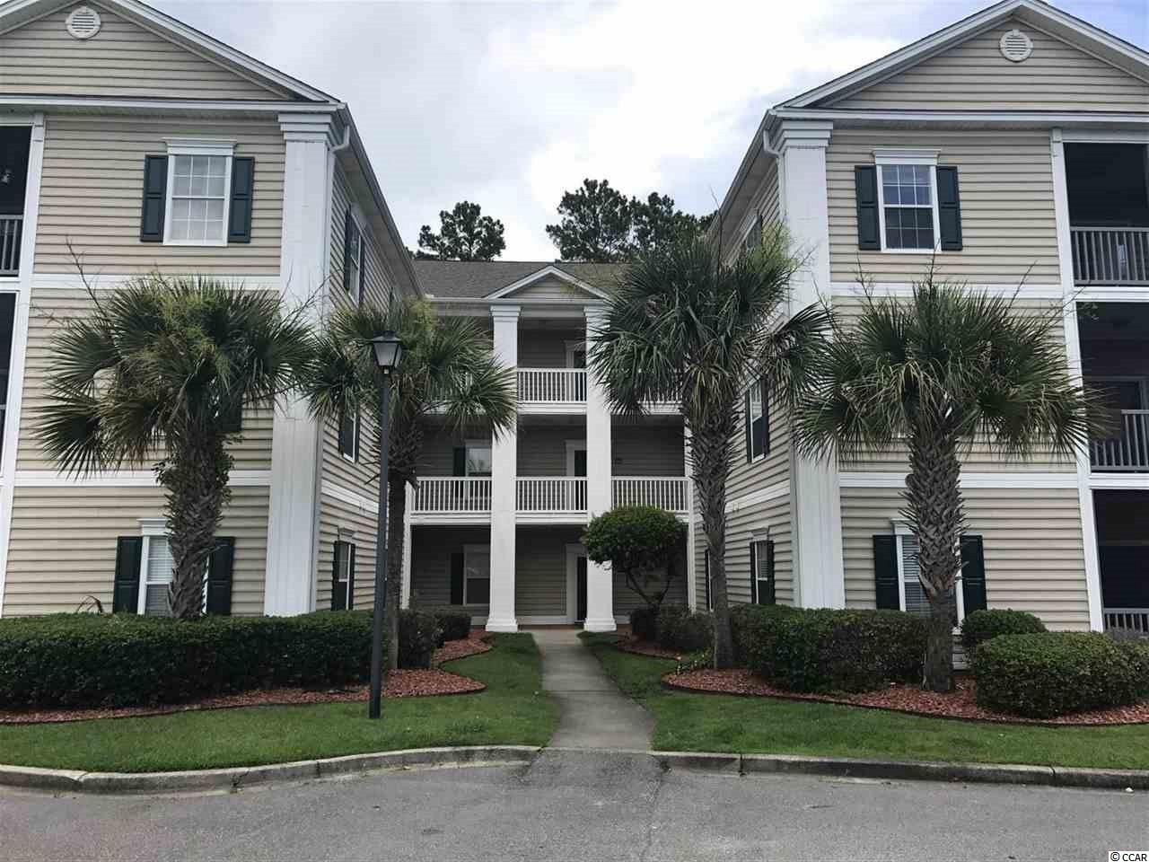 248 Sun Colony Blvd. UNIT A-203 Longs, SC 29568