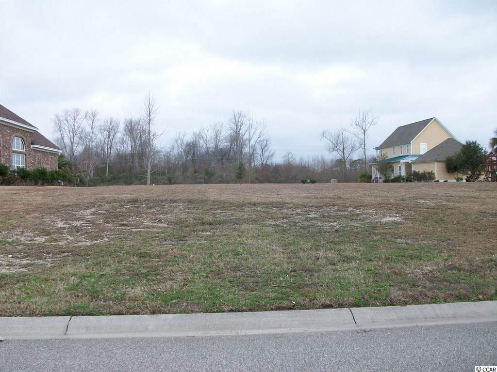 Lot 67 Waterton Ave. Myrtle Beach, SC 29579