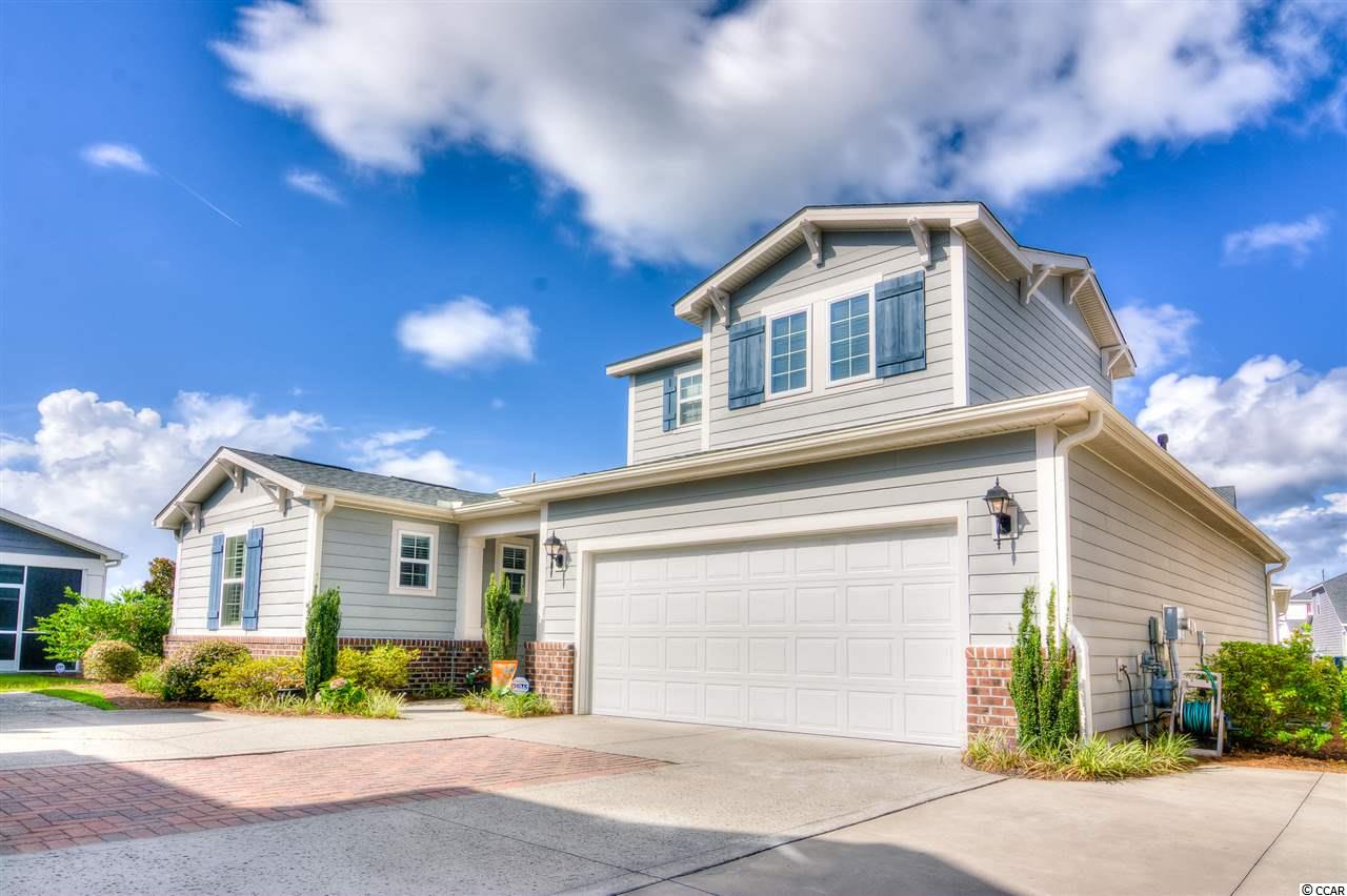 1852-C Culbertson Ave. Myrtle Beach, SC 29577