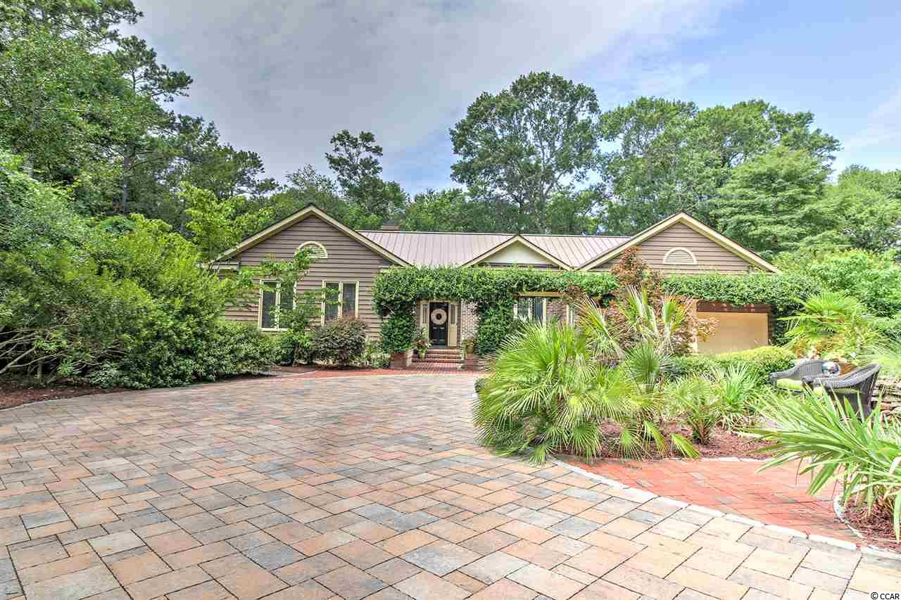 28 Sandwedge Loop Pawleys Island, SC 29585