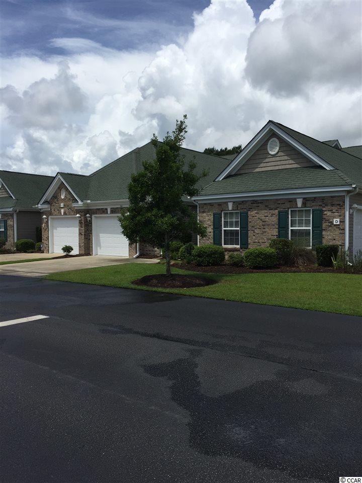 123 D Chenoa Dr. UNIT D Murrells Inlet, SC 29576