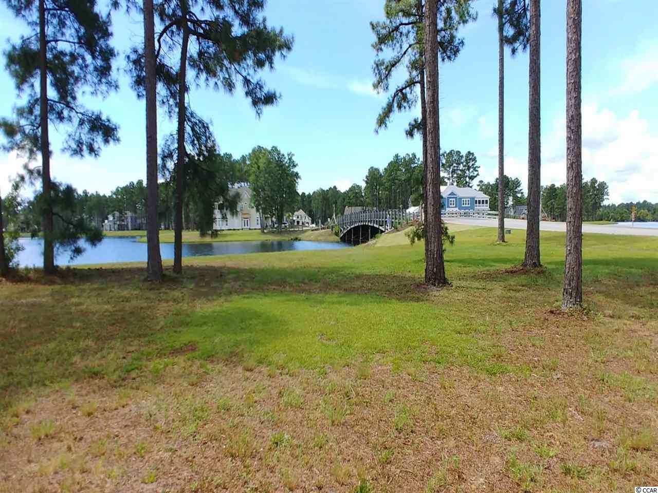 Lot 433 Cottage Shell Dr. Myrtle Beach, SC 29579