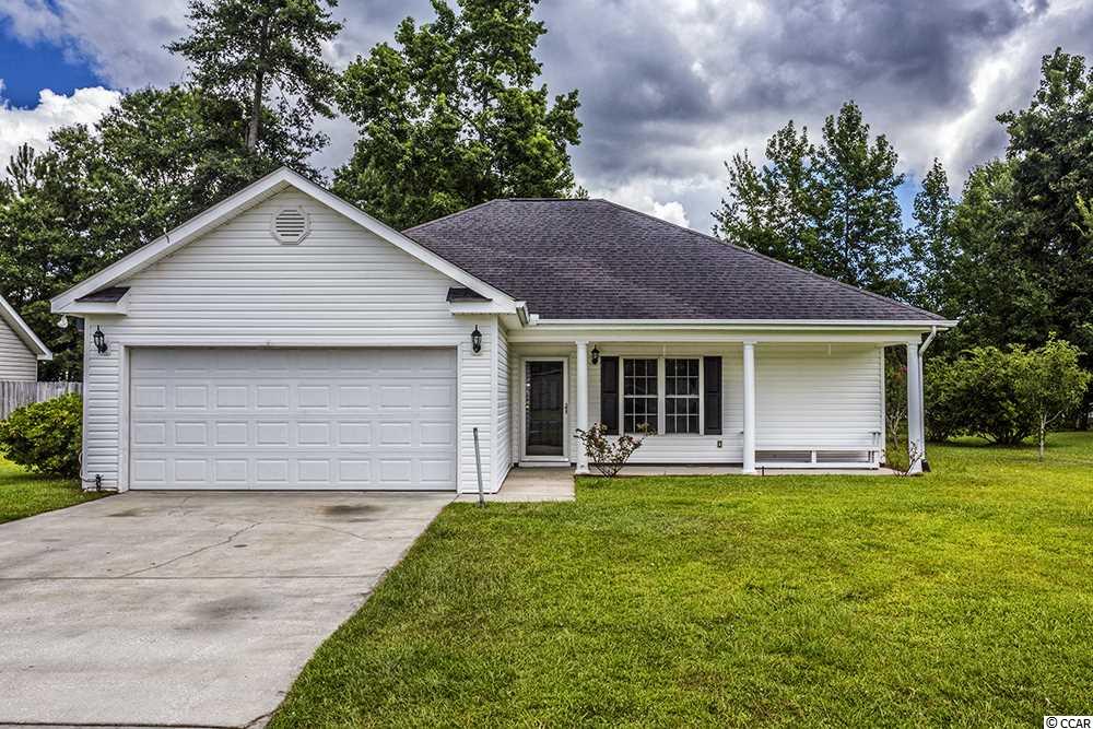 314 Kildare Ct. Myrtle Beach, SC 29588