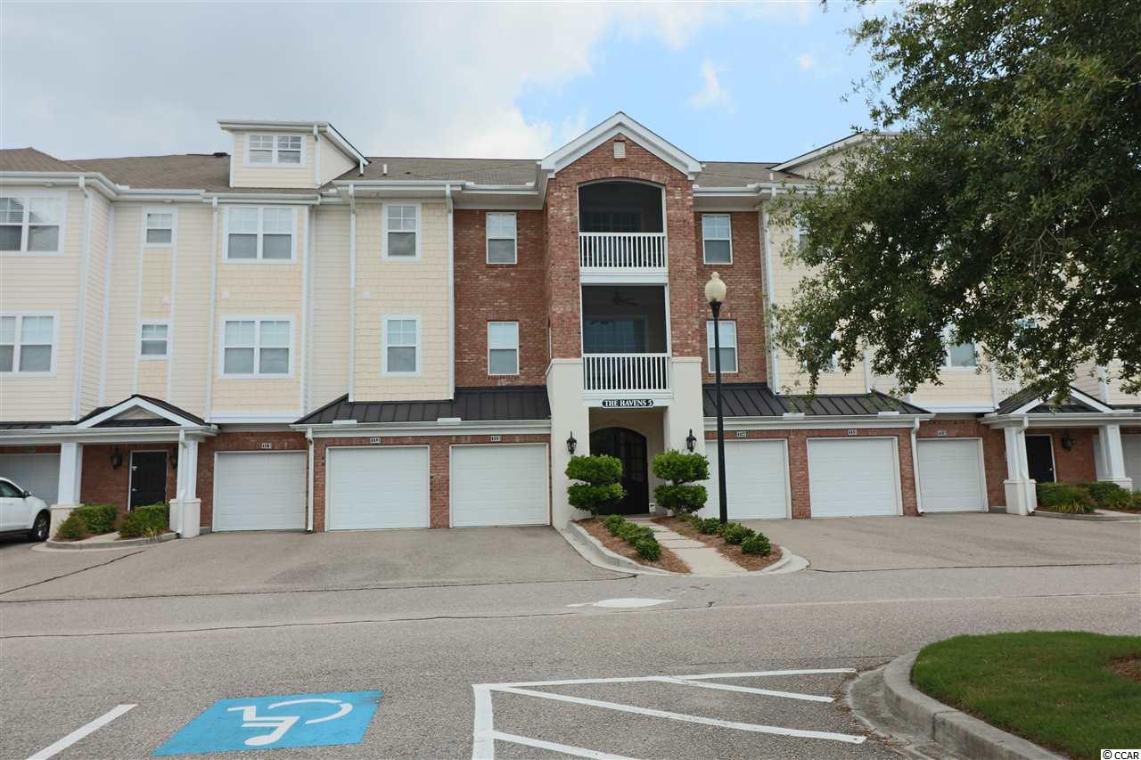 6203 #525 Catalina Dr. UNIT #525 North Myrtle Beach, SC 29582