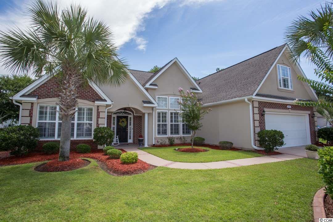 405 Backwater Ct. Myrtle Beach, SC 29579