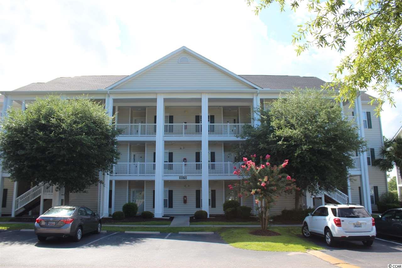 5070 Windsor Green Way UNIT #202 Myrtle Beach, SC 29579