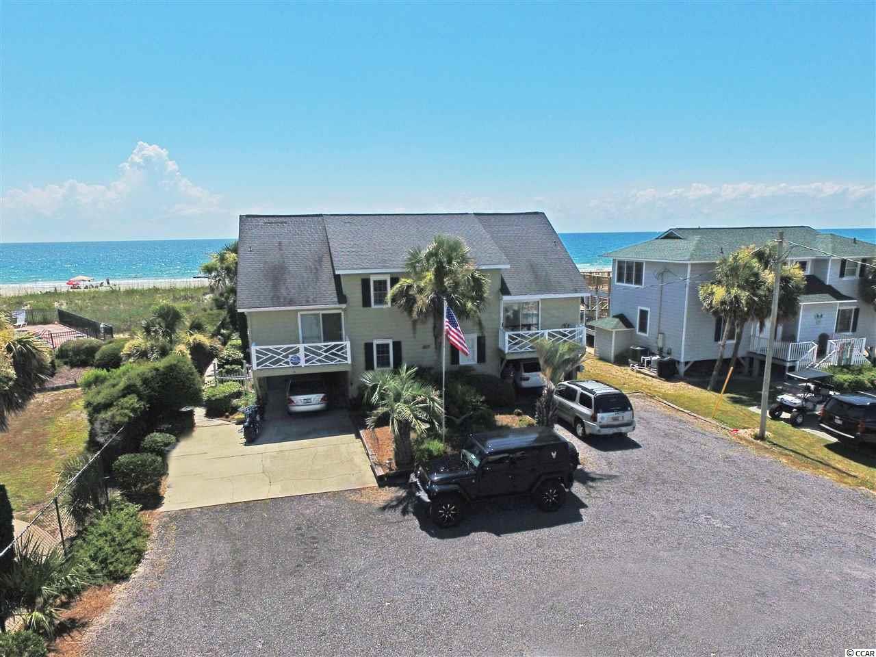 1617 S Waccamaw Dr. Garden City, SC 29576