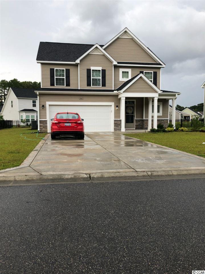 342 Lake Mist Ct. Longs, SC 29568