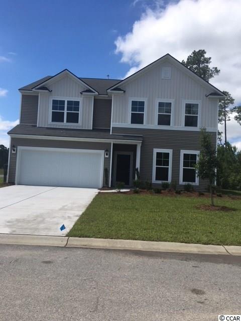 136 Long Leaf Pine Dr. Conway, SC 29526